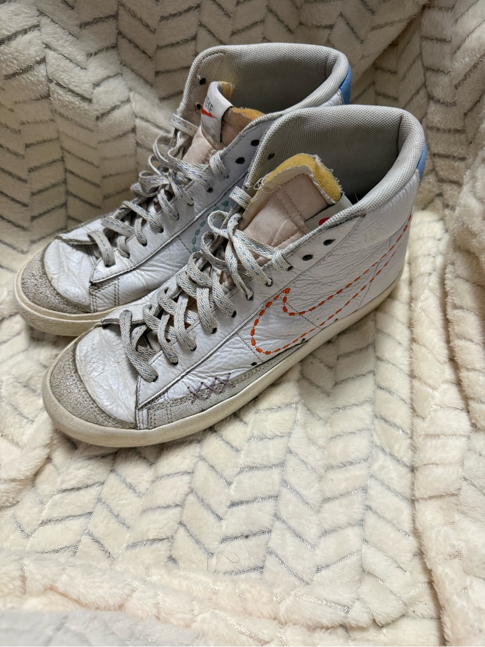 Nike blazer mid 77